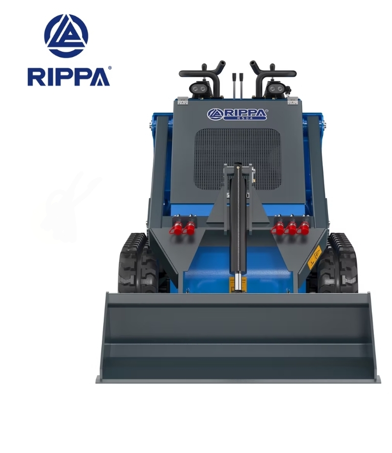 RIPPA RS04 Skid Steer Skid Steer For Sale | Kubota Z482 | Order Online
