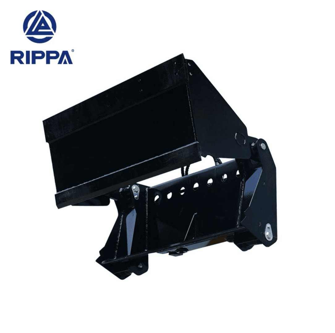 RIPPA Sweeper Attachment For Sale | Heavy-Duty | RippaSales.com
